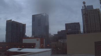 Weather camera view of Old St Marys School.