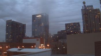 Weather camera view of Old St Marys School.