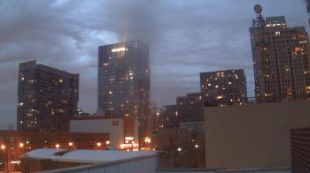 Weather camera view of Old St Marys School.