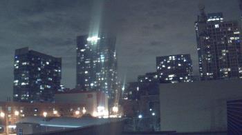 Weather camera view of Old St Marys School.