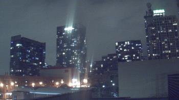 Weather camera view of Old St Marys School.