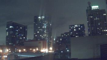 Weather camera view of Old St Marys School.