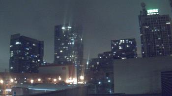 Weather camera view of Old St Marys School.