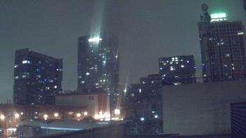 Weather camera view of Old St Marys School.