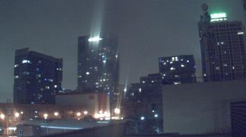 Weather camera view of Old St Marys School.