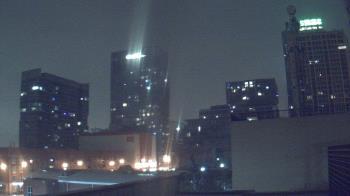 Weather camera view of Old St Marys School.