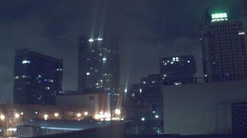 Weather camera view of Old St Marys School.