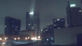 Weather camera view of Old St Marys School.