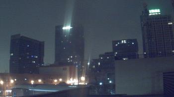 Weather camera view of Old St Marys School.