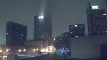 Weather camera view of Old St Marys School.