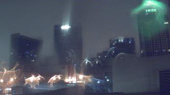 Weather camera view of Old St Marys School.