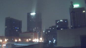 Weather camera view of Old St Marys School.