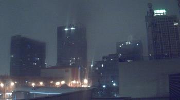 Weather camera view of Old St Marys School.