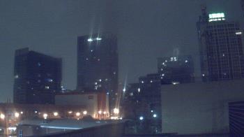 Weather camera view of Old St Marys School.