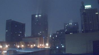 Weather camera view of Old St Marys School.