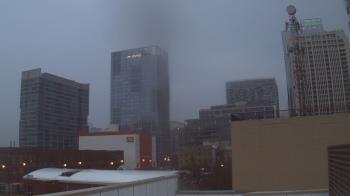 Weather camera view of Old St Marys School.