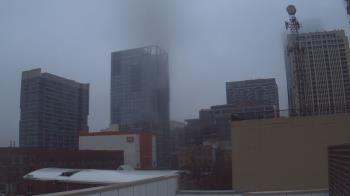 Weather camera view of Old St Marys School.