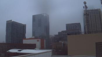 Weather camera view of Old St Marys School.