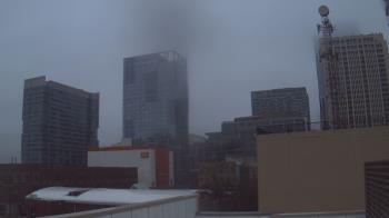 Weather camera view of Old St Marys School.