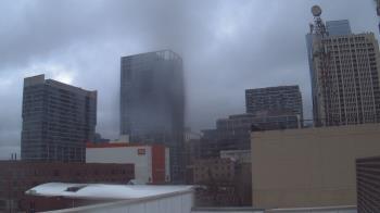 Weather camera view of Old St Marys School.