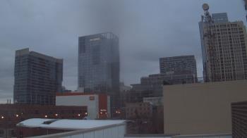 Weather camera view of Old St Marys School.