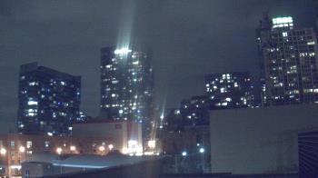 Weather camera view of Old St Marys School.