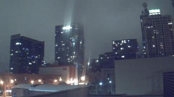 Weather camera view of Old St Marys School.