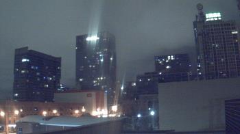 Weather camera view of Old St Marys School.