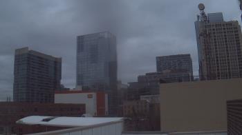 Weather camera view of Old St Marys School.