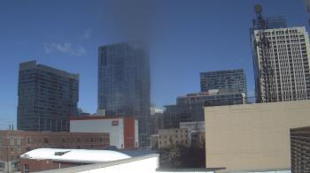 Weather camera view of Old St Marys School.