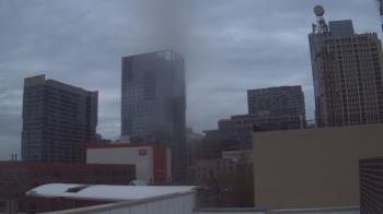 Weather camera view of Old St Marys School.