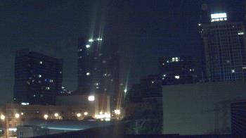 Weather camera view of Old St Marys School.