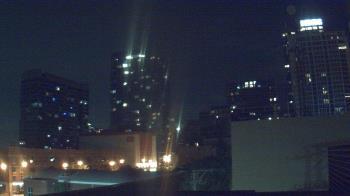 Weather camera view of Old St Marys School.