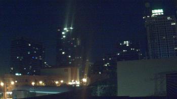 Weather camera view of Old St Marys School.