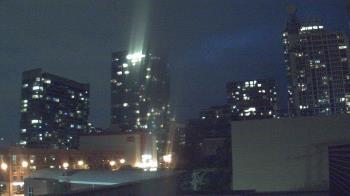 Weather camera view of Old St Marys School.