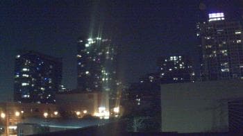 Weather camera view of Old St Marys School.
