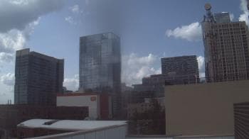 Weather camera view of Old St Marys School.