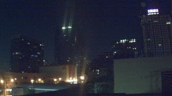 Weather camera view of Old St Marys School.