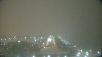 Weather camera view of The Field Museum.