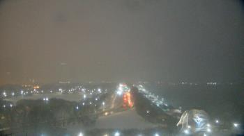 Weather camera view of The Field Museum.