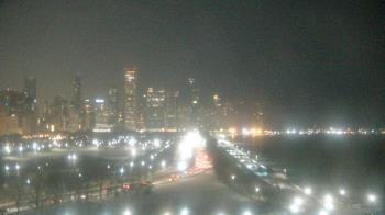 Weather camera view of The Field Museum.