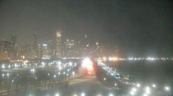 Weather camera view of The Field Museum.