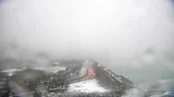 Weather camera view of The Field Museum.