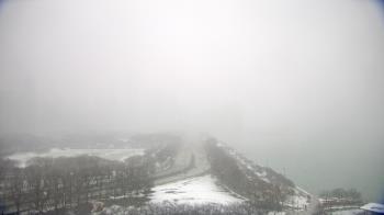 Weather camera view of The Field Museum.
