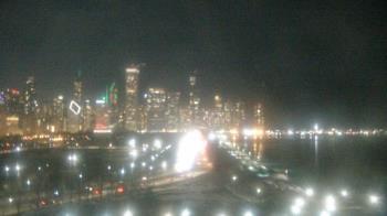 Weather camera view of The Field Museum.