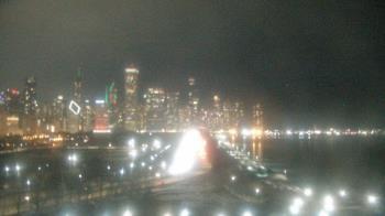 Weather camera view of The Field Museum.