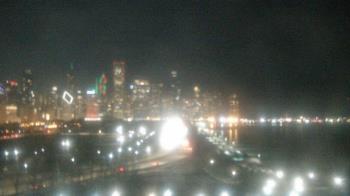 Weather camera view of The Field Museum.