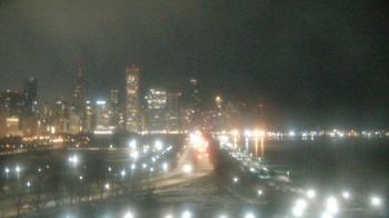 Weather camera view of The Field Museum.