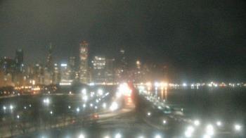 Weather camera view of The Field Museum.