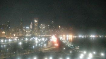 Weather camera view of The Field Museum.